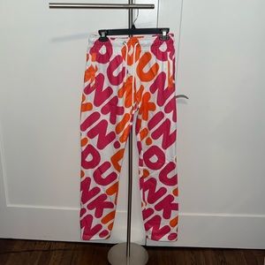 Dunkin Sweatpants